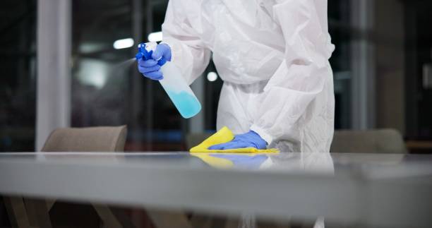Licensed Biohazard Cleanup service in Roy, UT - Trauma Clean Pros